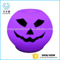 pumpkin lamp style Halloween nightlight